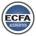 Evangelical Council for Financial Accountability Logo