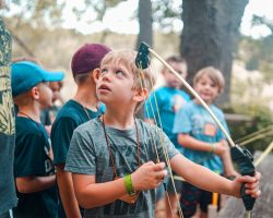 adventure-camp-archery