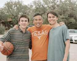 father-son-camp