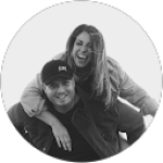 Chris and Mayleen Williams